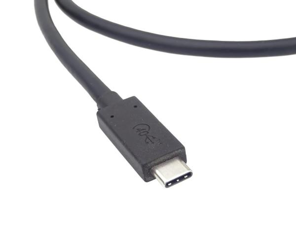 PREMIUMCORD USB4™ 40Gbps 8K@60Hz kábel Thunderbolt 3,  1, 2 m4