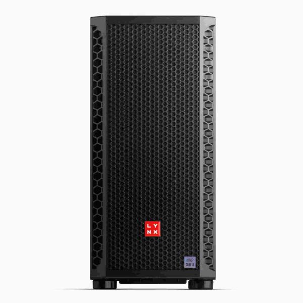 LYNX Challenger i5 10400F 16GB 1TB SSD NVMe RTX 3060 12G W11 Home3