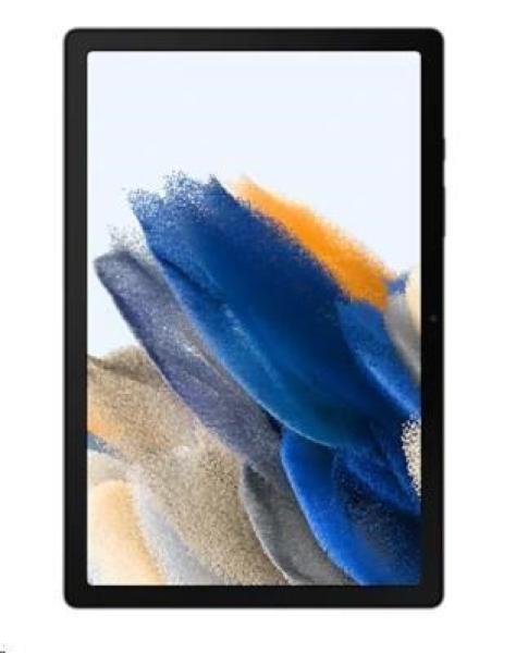 Samsung Galaxy Tab A8, 32 GB, 10,5", Wifi, EÚ, sivá1