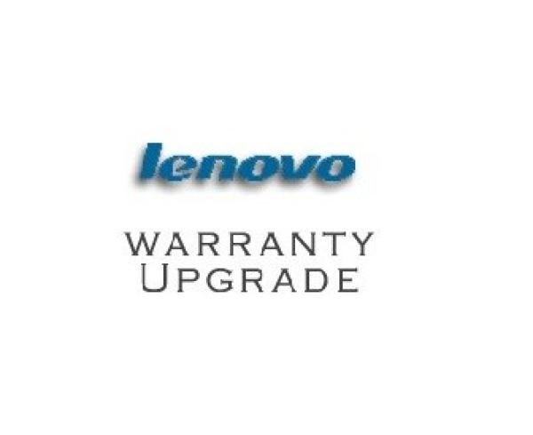 LENOVO záruka - 4Y Premier Support with Onsite Upgrade from 3Y Depot/ CCI