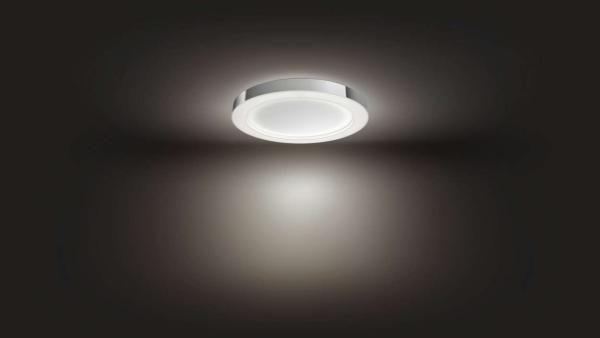 PHILIPS Adore Stropní svítidlo,  Hue White ambiance,   230V,  1x40W integr.LED,  Chrom (3418411P6)7