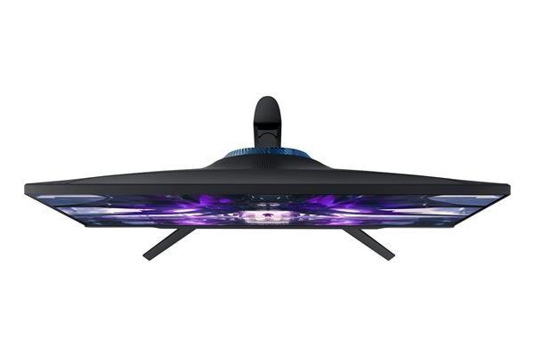 Samsung MT LED LCD herný monitor 32" Odyssey LS32AG320NUXEN-Flat, VA, 1920x1080, 1ms, 165Hz, HDMI, Display Port14