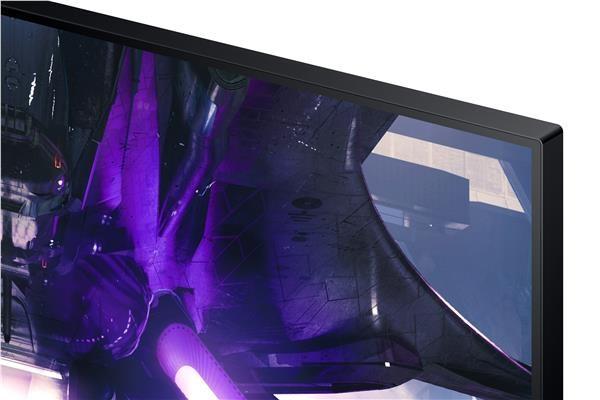 Samsung MT LED LCD herný monitor 32" Odyssey LS32AG320NUXEN-Flat, VA, 1920x1080, 1ms, 165Hz, HDMI, Display Port6