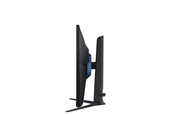 Samsung MT LED LCD herný monitor 32" Odyssey LS32AG320NUXEN-Flat, VA, 1920x1080, 1ms, 165Hz, HDMI, Display Port5