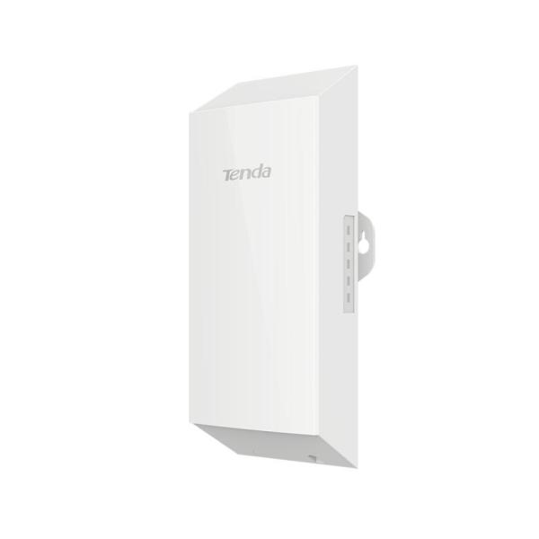 Tenda O1 Wireless Outdoor CPE 2, 4 GHz,  8 dBi2