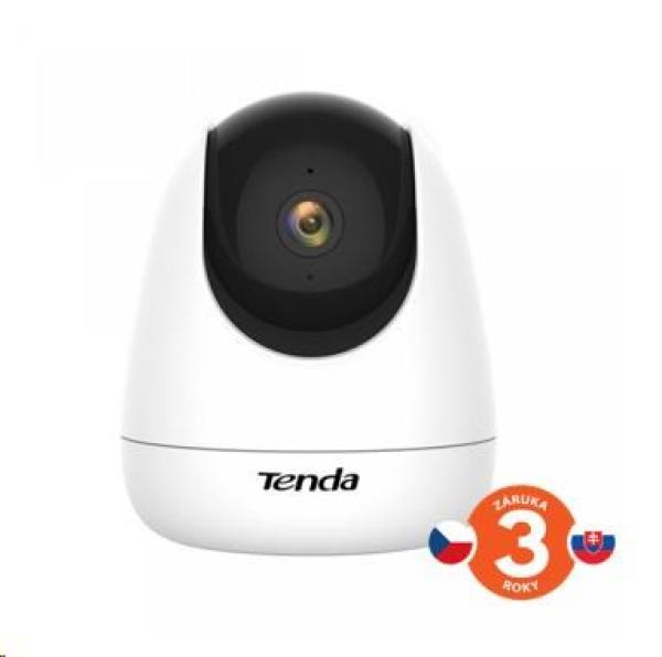 Bezpečnostná otočná/ náklonná kamera Tenda CP3 1080p