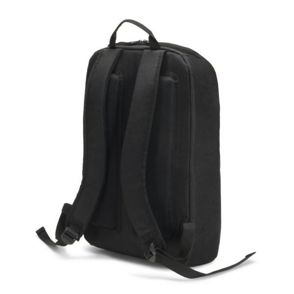 DICOTA Eco Backpack MOTION 13 - 15.6" čierna3