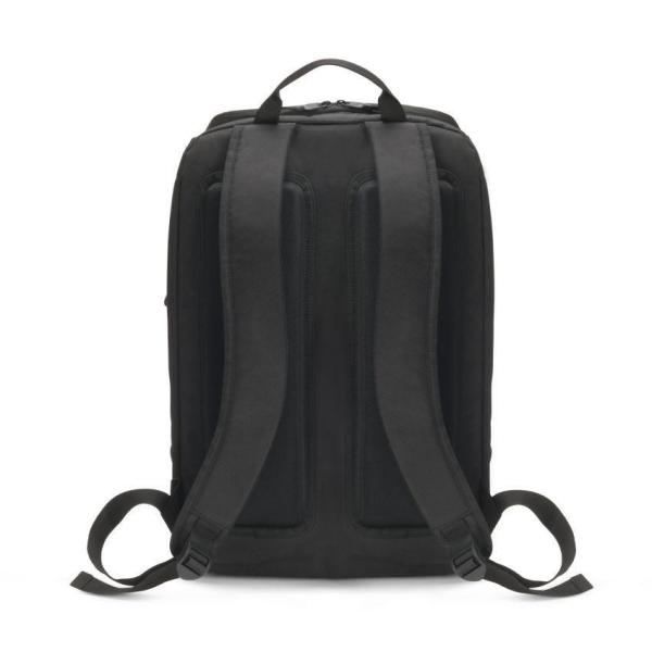 DICOTA Eco Backpack MOTION 13 - 15.6" čierna1