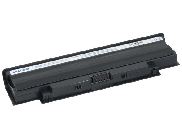 AVACOM batéria pre Dell Inspiron 13R/ 14R/ 15R,  M5010/ M5030 Li-Ion 11, 1V 5600mAh