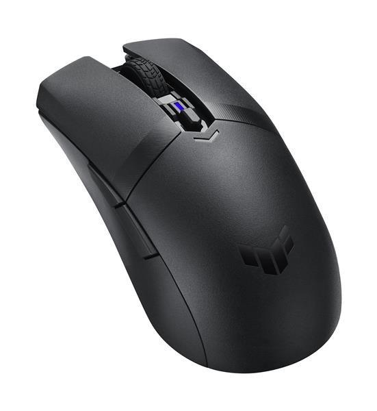 Myš ASUS TUF GAMING M4 WL (P306),  čierna2