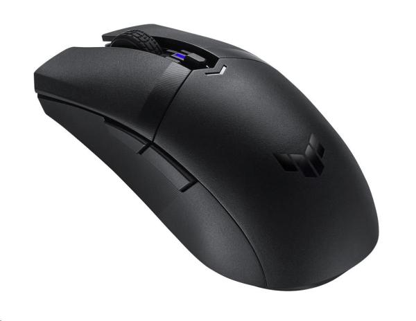 Myš ASUS TUF GAMING M4 WL (P306),  čierna3