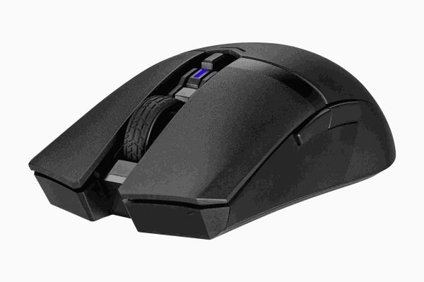Myš ASUS TUF GAMING M4 WL (P306),  čierna4