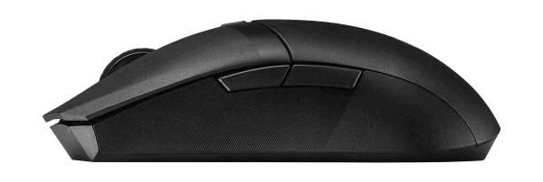 Myš ASUS TUF GAMING M4 WL (P306),  čierna5