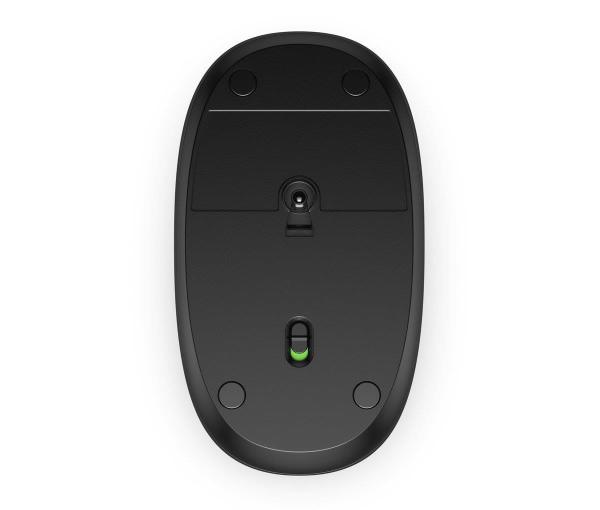 Myš HP - 240 Mouse EURO,  Bluetooth,  čierna0