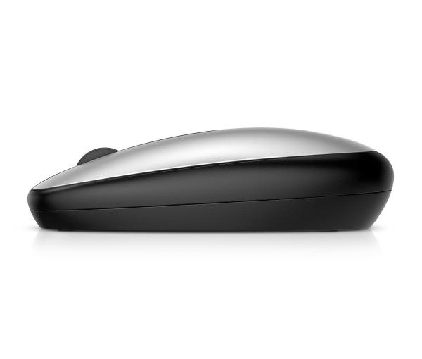 Myš HP - 240 Mouse EURO,  Bluetooth,  strieborná1