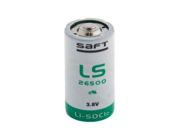 AVACOM Nenabíjateľná batéria C LS26500 Saft Lithium 1ks Bulk