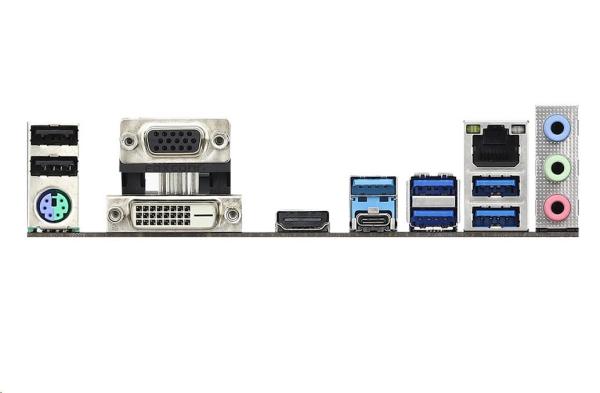 ASRock MB Sc AM4 B450M PRO4 R2.0,  AMD B450,  4xDDR4,  1xHDMI,  1xDVI,  1xVGA,  mATX2