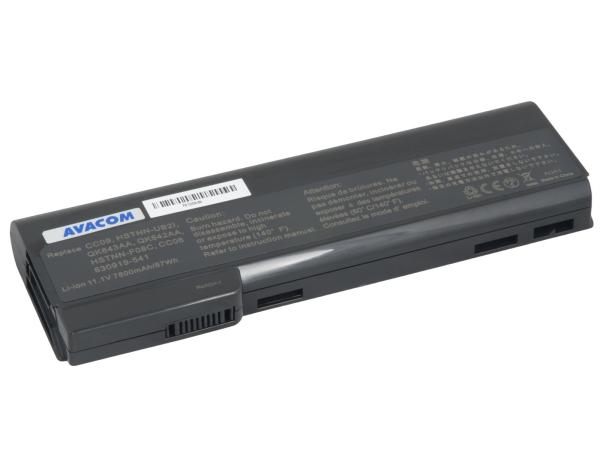 AVACOM batéria pre HP ProBook 6360b,  6460b série Li-Ion 10, 8V 7800mAh