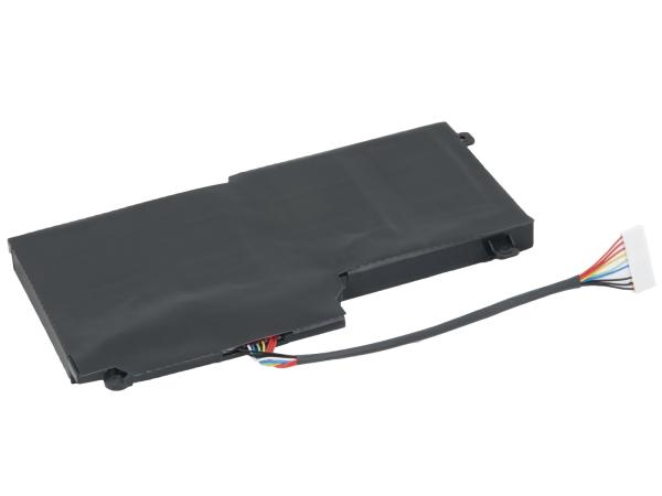 AVACOM batéria pre Toshiba Satellite L50,  L55 Li-Pol 14, 4V 2500mAh1