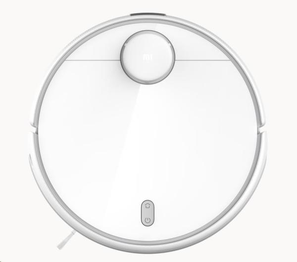 Mi Robot Vaccum-Mop 2 Pro White EU2