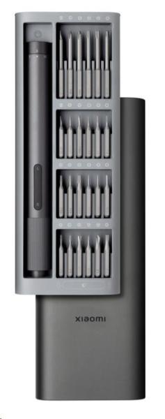 Xiaomi Mi Cordless Precision sada skrutkovacov
