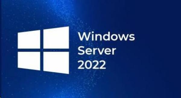 FUJITSU Windows 2022 Server Standard 16core - pouze k SRV FUJITSU - OEM