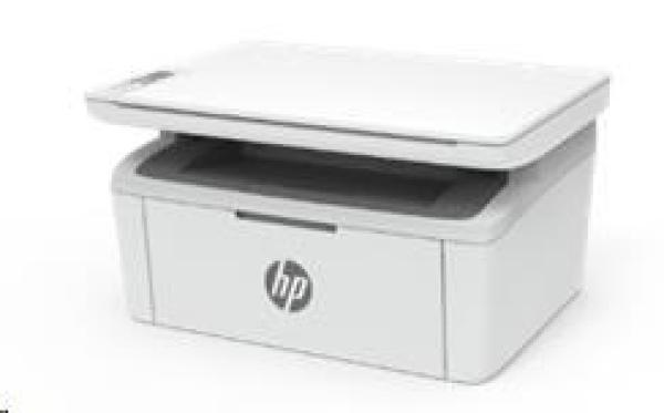 HP LaserJet MFP M140w (A4, 20 str./min, USB, Wi-Fi, tlač/skenovanie/kopírovanie)