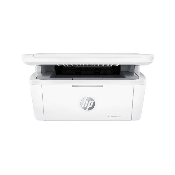 HP LaserJet MFP M140w (A4, 20 str./min, USB, Wi-Fi, tlač/skenovanie/kopírovanie)4