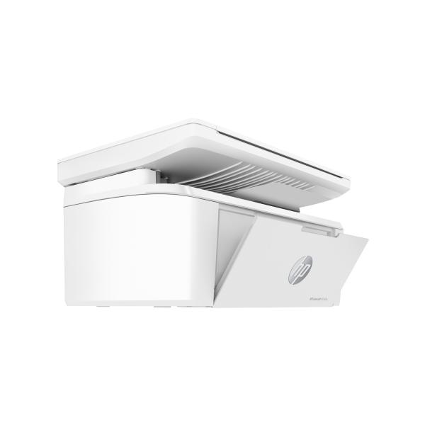 HP LaserJet MFP M140w (A4, 20 str./min, USB, Wi-Fi, tlač/skenovanie/kopírovanie)1