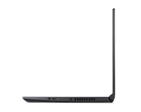 ACER NTB Aspire 7 (A715-42G-R9J0)- Ryzen 5-5500U, 15.6" FHD IPS, 8GB, 512GBSSD, NVIDIA GTX 1650, W11H, čierna7