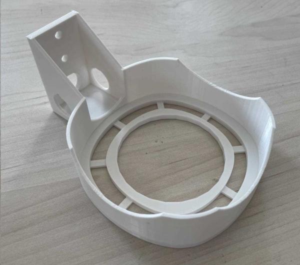 TP-Link D-M4/ E4 Držák na stěnu pro DECO M4/ E4/ S7/ P9,  bílý3