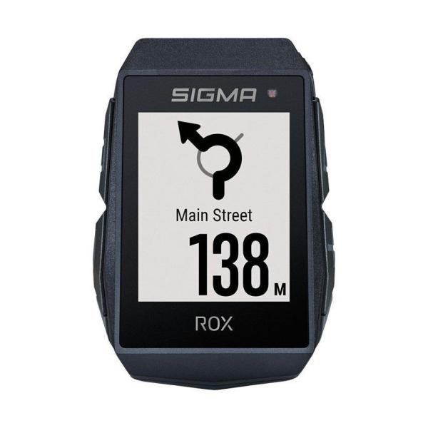 Sigma ROX 11.1 EVO  bílá7