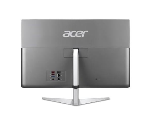 ACER PC AiO Aspire C22-1600-21.5" Full HD, Intel Pentium, 256 GB SSD, Intel UHD Graphics5