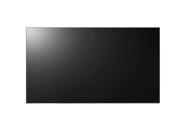 LG 86" signage 86UL3J UHD, 330nits, 16h, WebOS 6.01
