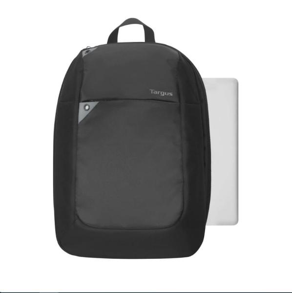 Targus® Intellect 15.6" batoh na notebook čierny1