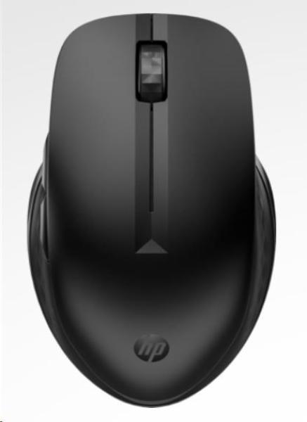 Myš HP - 435 Multi-Device Mouse,  bezdrôtová