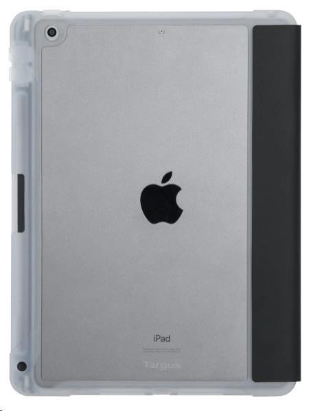 Targus SafePort® Slim Antimikrobiálne puzdro pre iPad® (9.,  8. a 7. gen.) 10.2