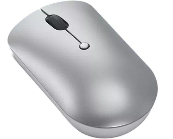 LENOVO 540 USB-C Wireless Compact Mouse ( Silver )