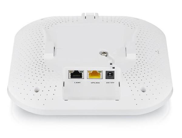 Zyxel WAX630S Bezdrôtový prístupový bod AX (WiFi 6),  PoE,  duálne rádio,  bez napájania1