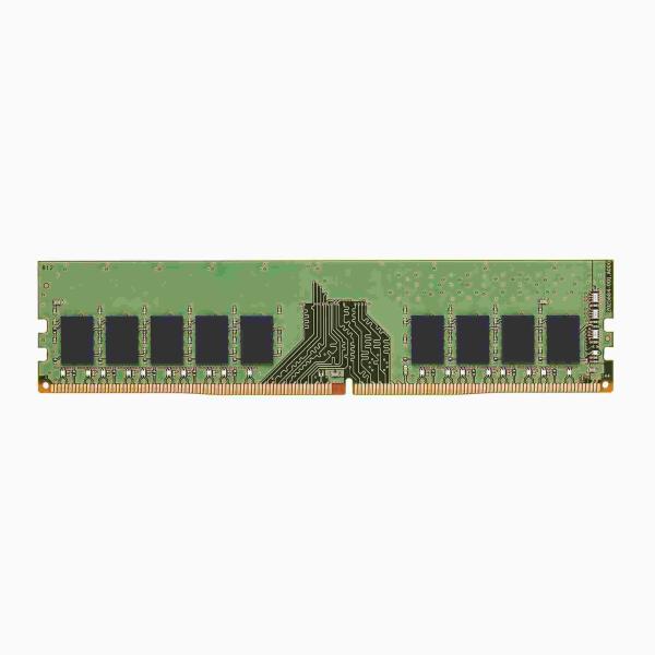 16GB 2666MHz DDR4 ECC CL19 Kingston 1Rx8 Hynix C