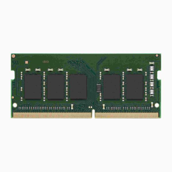 KINGSTON SODIMM DDR4 8GB 2666MT/ s CL19 ECC 1Rx8 Micron R Server Premier