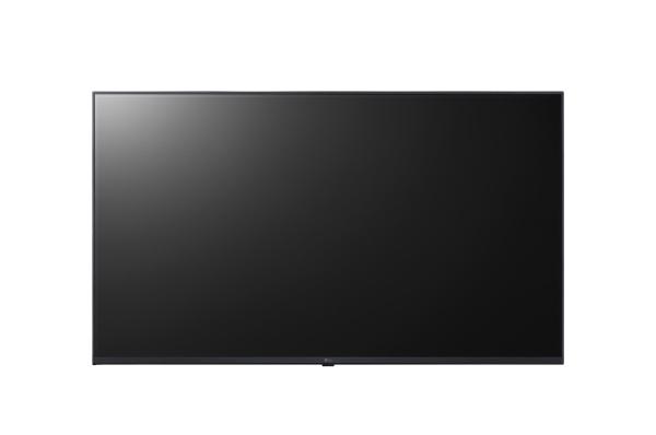 LG 43" signage 43UL3J UHD,  300nits,  16h,  WebOS 6.0,  repro7