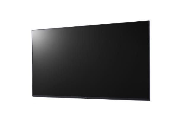 LG 43" signage 43UL3J UHD,  300nits,  16h,  WebOS 6.0,  repro2