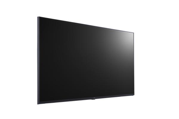 LG 43" signage 43UL3J UHD,  300nits,  16h,  WebOS 6.0,  repro0