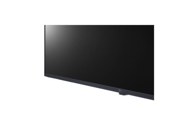 LG 43" signage 43UL3J UHD,  300nits,  16h,  WebOS 6.0,  repro1