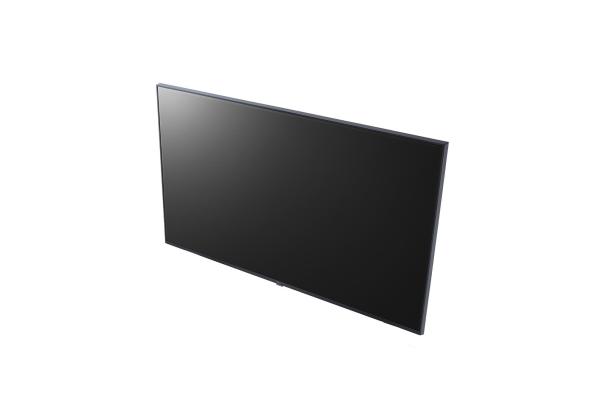 LG 43" signage 43UL3J UHD,  300nits,  16h,  WebOS 6.0,  repro3