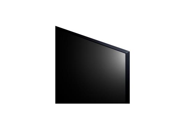 LG 43" signage 43UL3J UHD,  300nits,  16h,  WebOS 6.0,  repro6