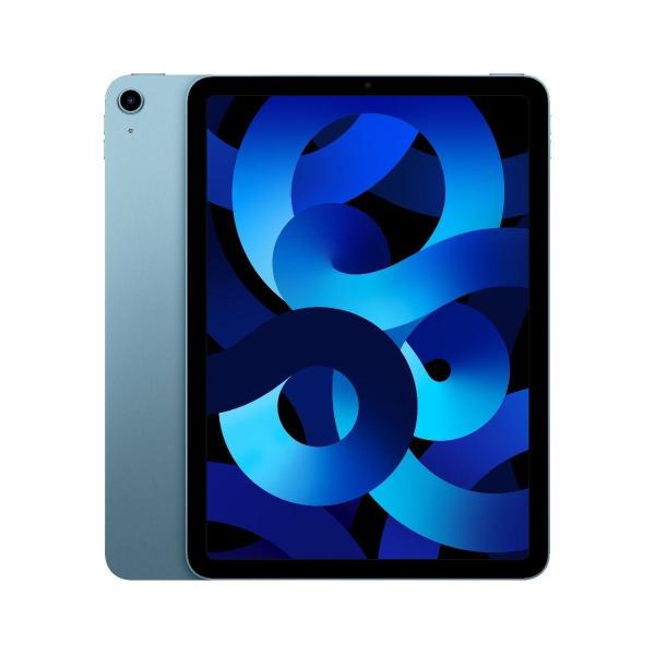 Apple iPad Air 5 10, 9&quot;&quot; Wi-Fi 256 GB - Modrý