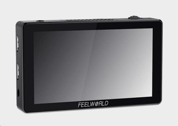 Feelworld Monitor LUT5 5"1
