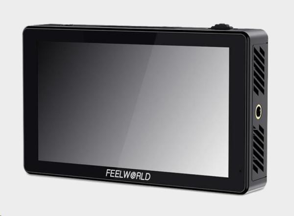 Feelworld Monitor LUT5 5"2